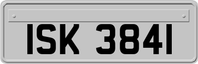 ISK3841