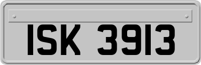 ISK3913