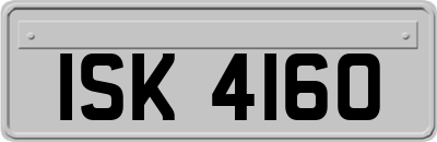 ISK4160