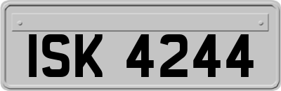 ISK4244
