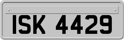 ISK4429