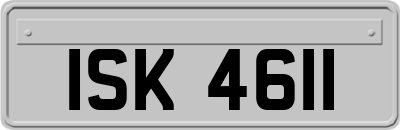 ISK4611