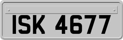 ISK4677