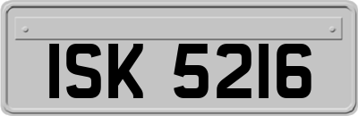 ISK5216