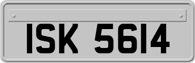 ISK5614