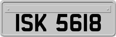 ISK5618