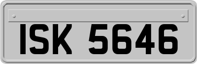 ISK5646