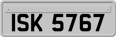 ISK5767