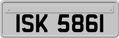 ISK5861
