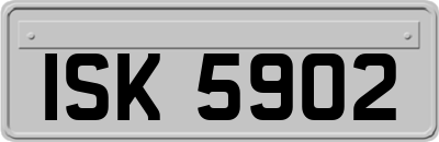 ISK5902