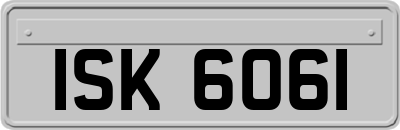 ISK6061