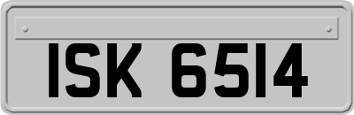 ISK6514