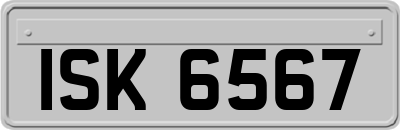 ISK6567