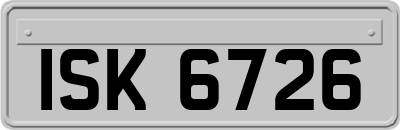 ISK6726