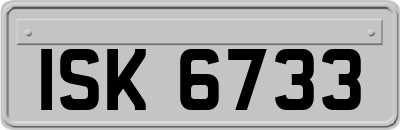 ISK6733