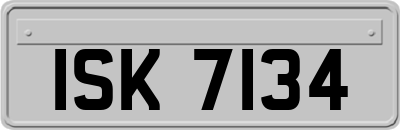 ISK7134