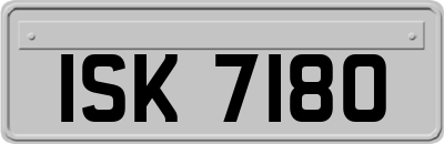 ISK7180