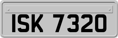ISK7320