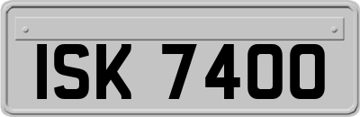 ISK7400