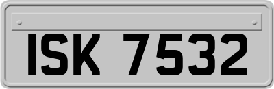 ISK7532
