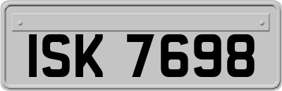 ISK7698