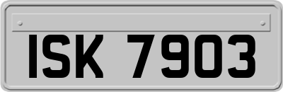 ISK7903