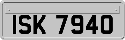 ISK7940