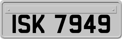 ISK7949