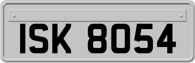 ISK8054