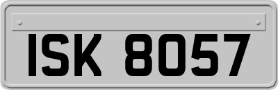 ISK8057