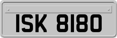 ISK8180
