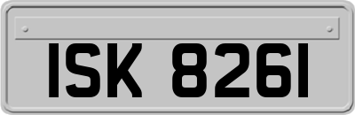 ISK8261