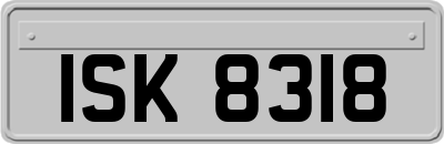 ISK8318