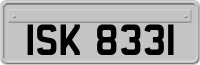 ISK8331