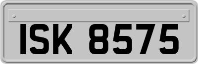 ISK8575