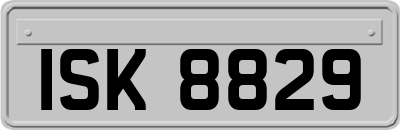 ISK8829