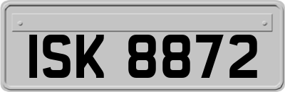 ISK8872