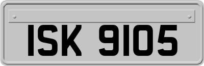 ISK9105