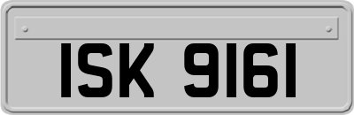 ISK9161