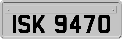 ISK9470