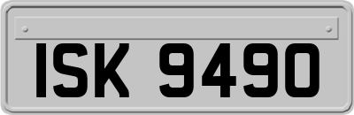 ISK9490