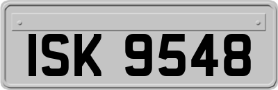 ISK9548