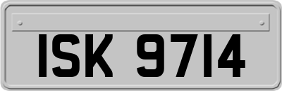 ISK9714