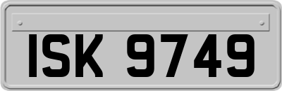 ISK9749