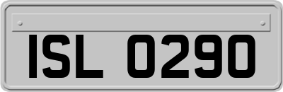 ISL0290