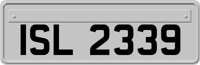 ISL2339