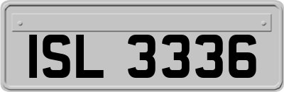 ISL3336