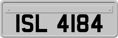 ISL4184