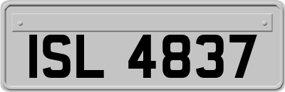 ISL4837