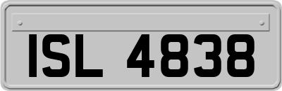 ISL4838